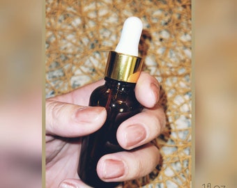 Anti Inflame Blend Tincture