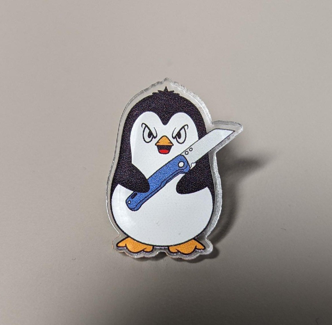 Pin on Penguin MADNESS!