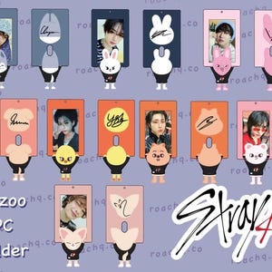 Skz PC Holder (PREORDER)