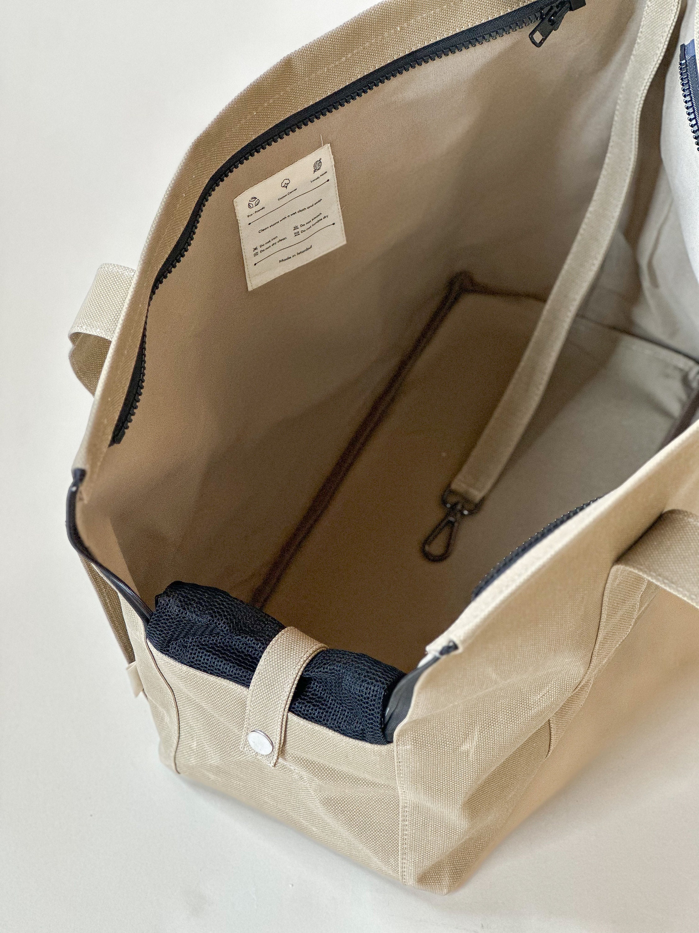 キャリーバッグ・スリング lilco marlowe tote bag Lilco Marlowe Dog Carrier Bag, Dog Tote Bag, Pet Carrier Bag