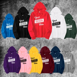 Sweatshirts bulk order sale