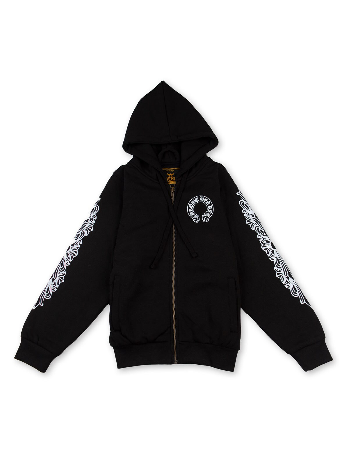 Chrome Hearts Hoodie - Etsy