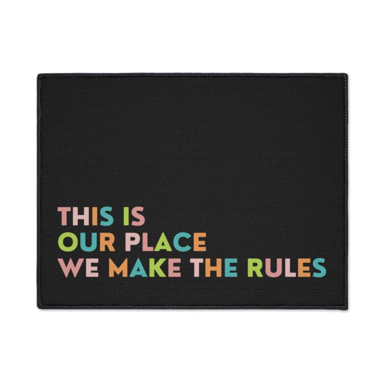 Taylor Swift Lover Door Mat Mat Swiftie Doormat Etsy