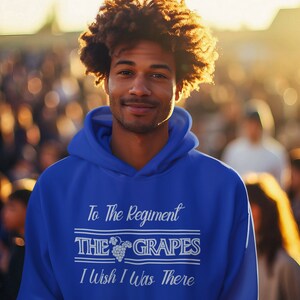 Faygo grape hoodie sale