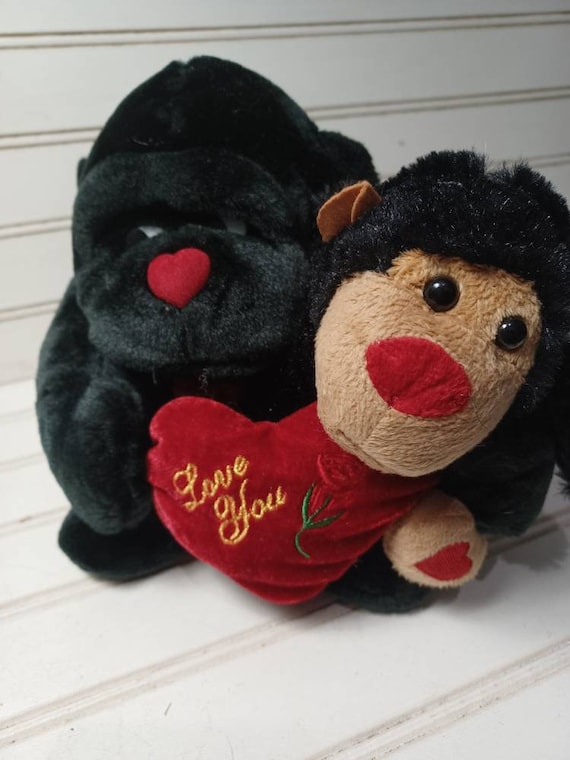 Buy Monkey With Heart Online In India -  India