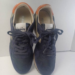 Diadora sneakers shop vintage