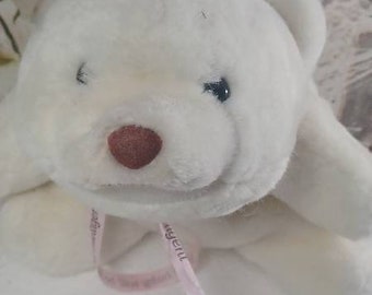 gotta getta gund polar bear