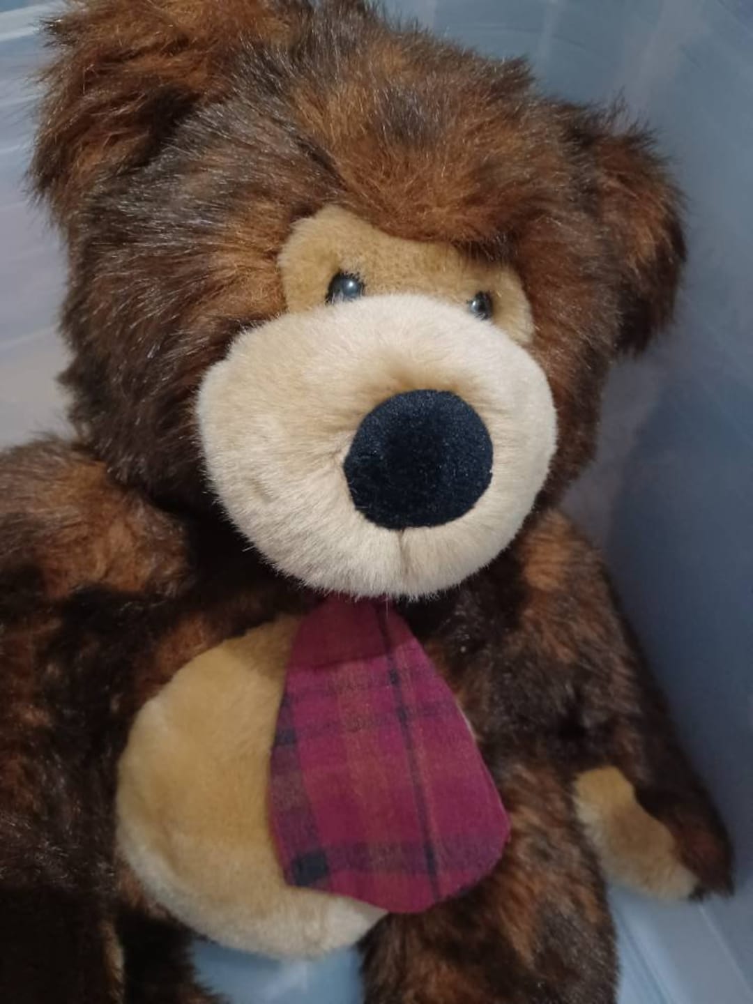 Kellytoy cheap original bear