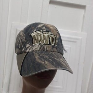 Nwtf bottomland hat hotsell