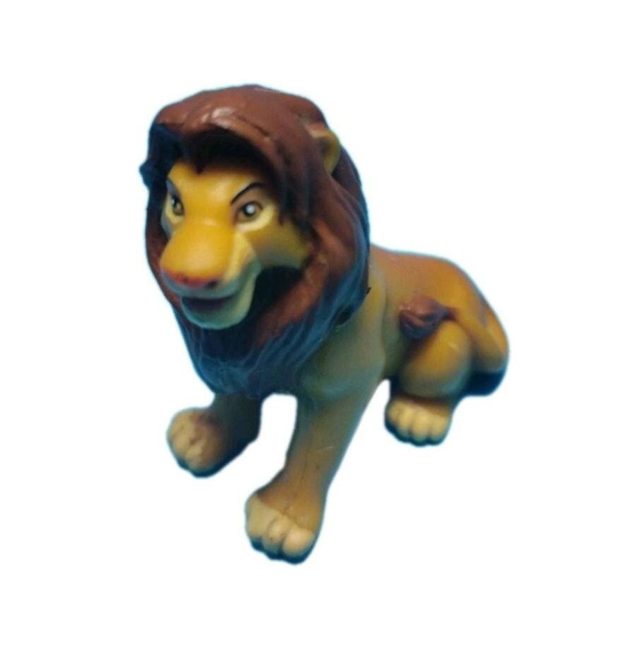 Lot De 50 Figurines Smiley Simba – À Collectionner Et échanger – Ventouse Et Autocollant
