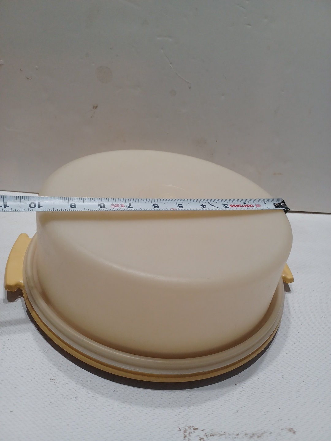 edelstahl gießkanne 10 liter 10l Metall weihnachtsdeko