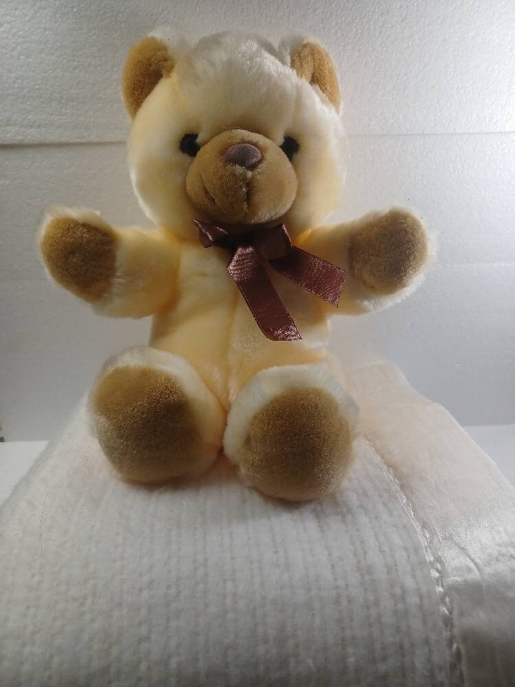 second hand teddy bears for sale
