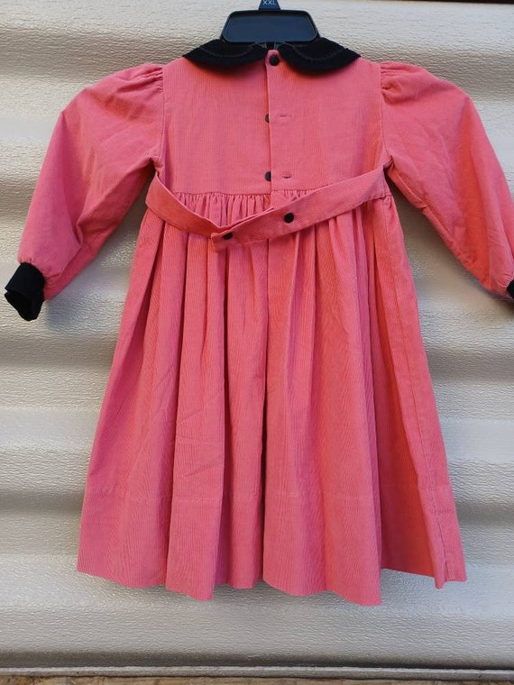 Vintage Ester Caroline classics Pink Girl's Dolli… - image 3