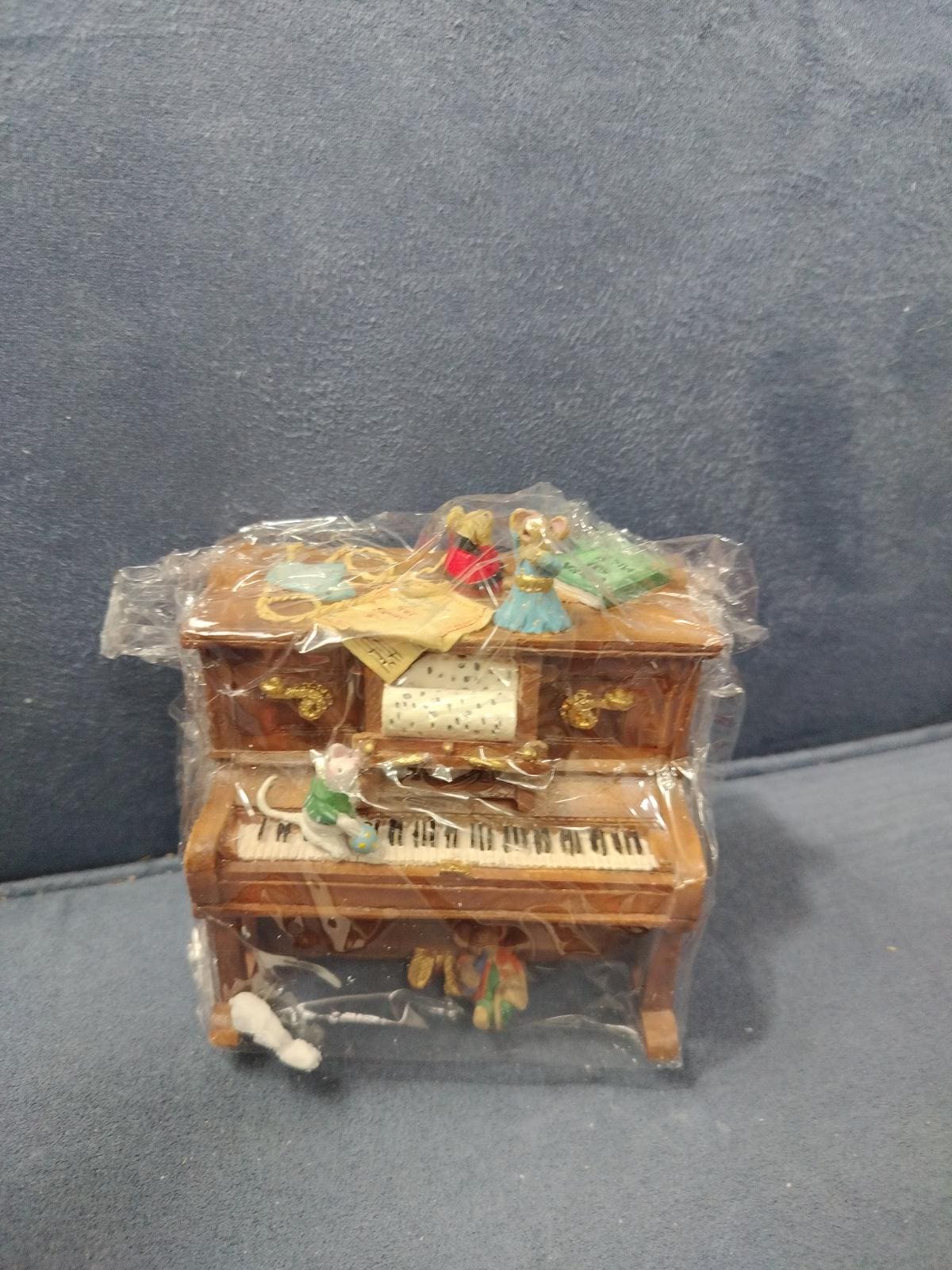 Enesco mouse music - Etsy 日本
