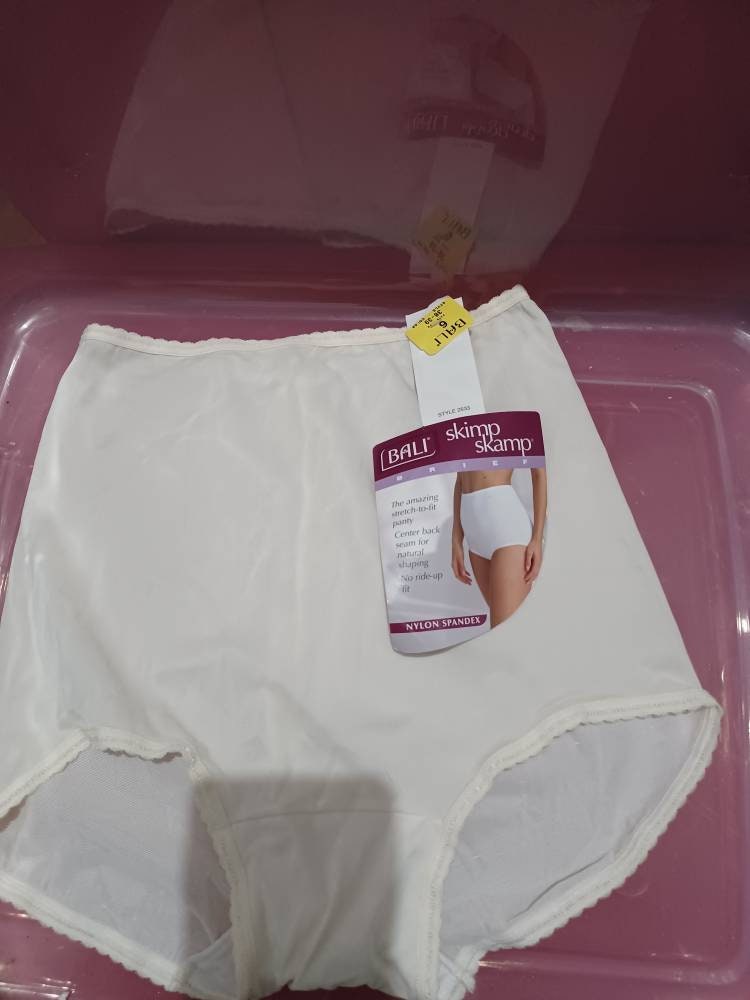 Bali Panties -  UK