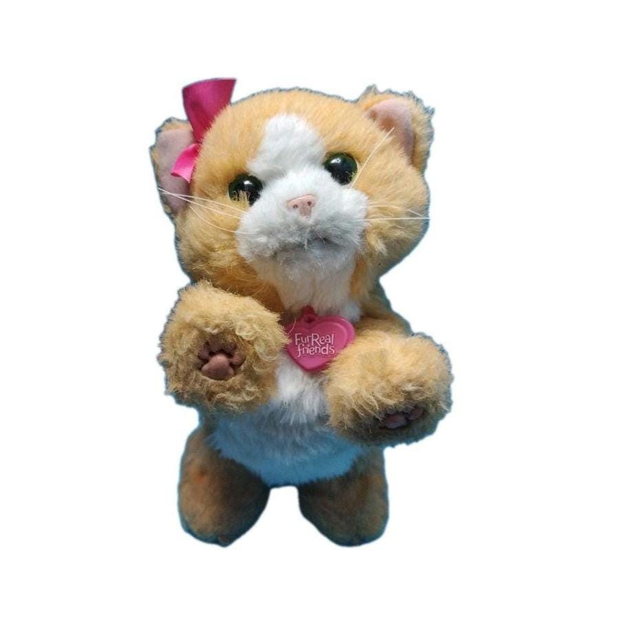 Furreal cat toy España