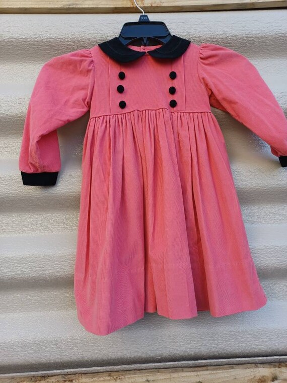 Vintage Ester Caroline classics Pink Girl's Dolli… - image 6