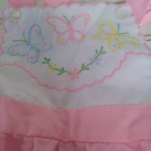 70’s/80’s Rare Lightning for Gals Bolt Roller girl Terrycloth sunsuit/romper
