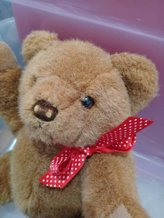 Playful pals teddy bears deals