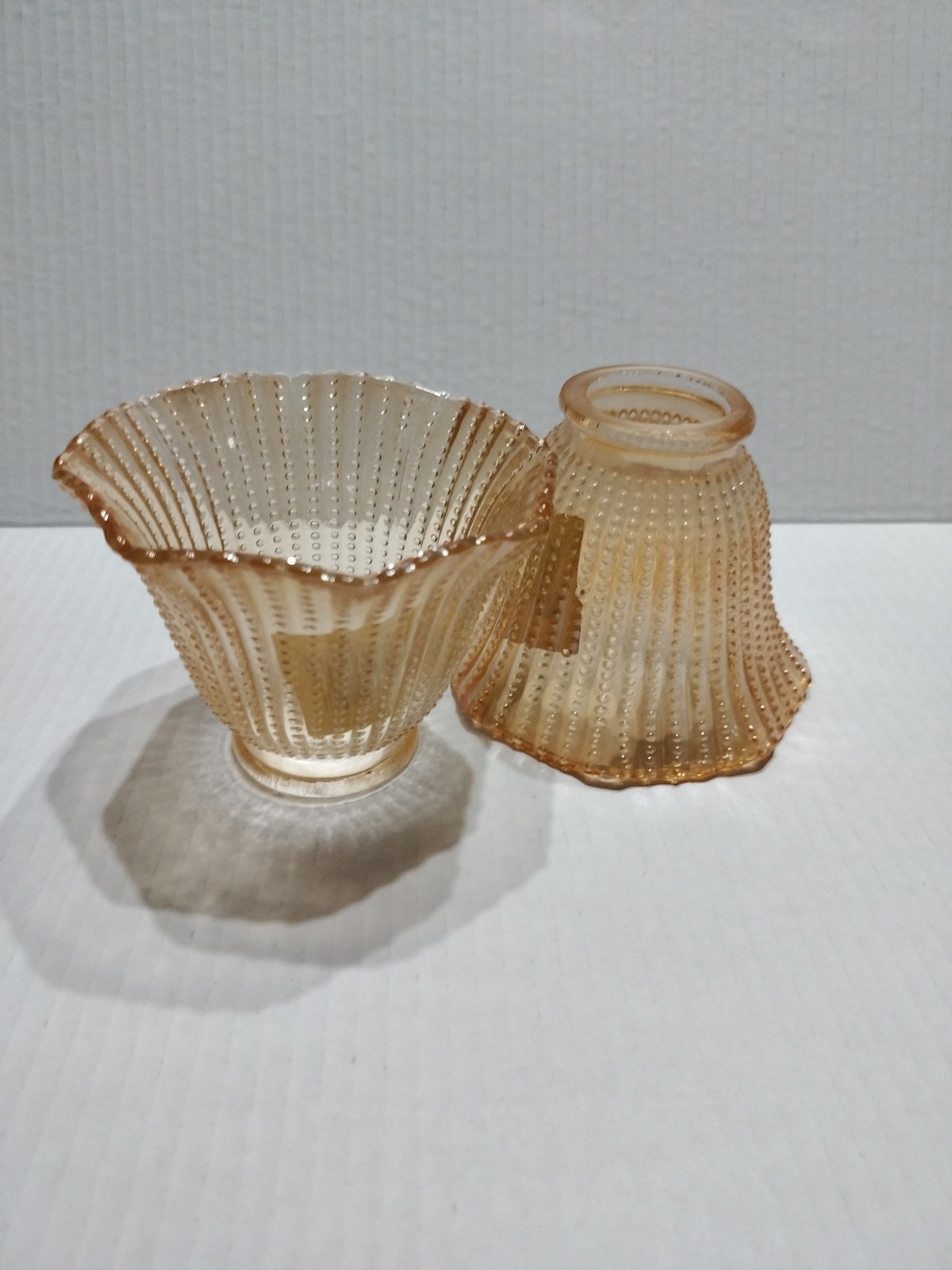Globe verre dans éclairage et lampes art déco