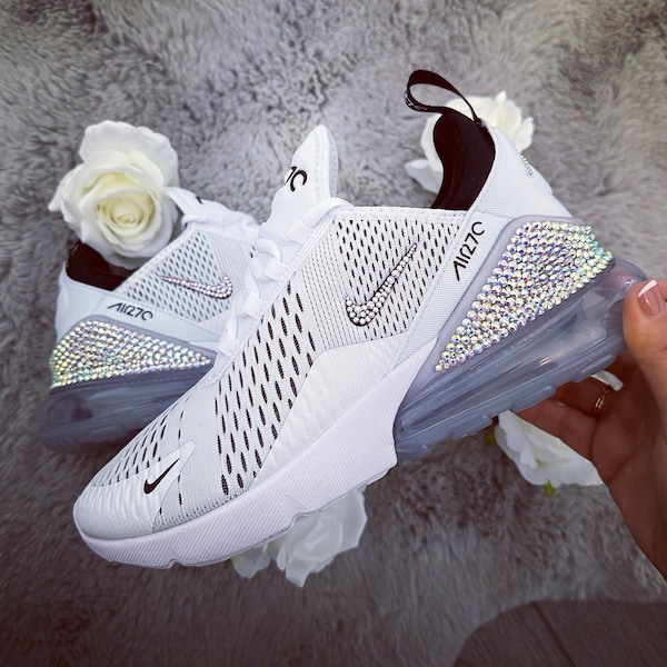 nike air max 270 glitter
