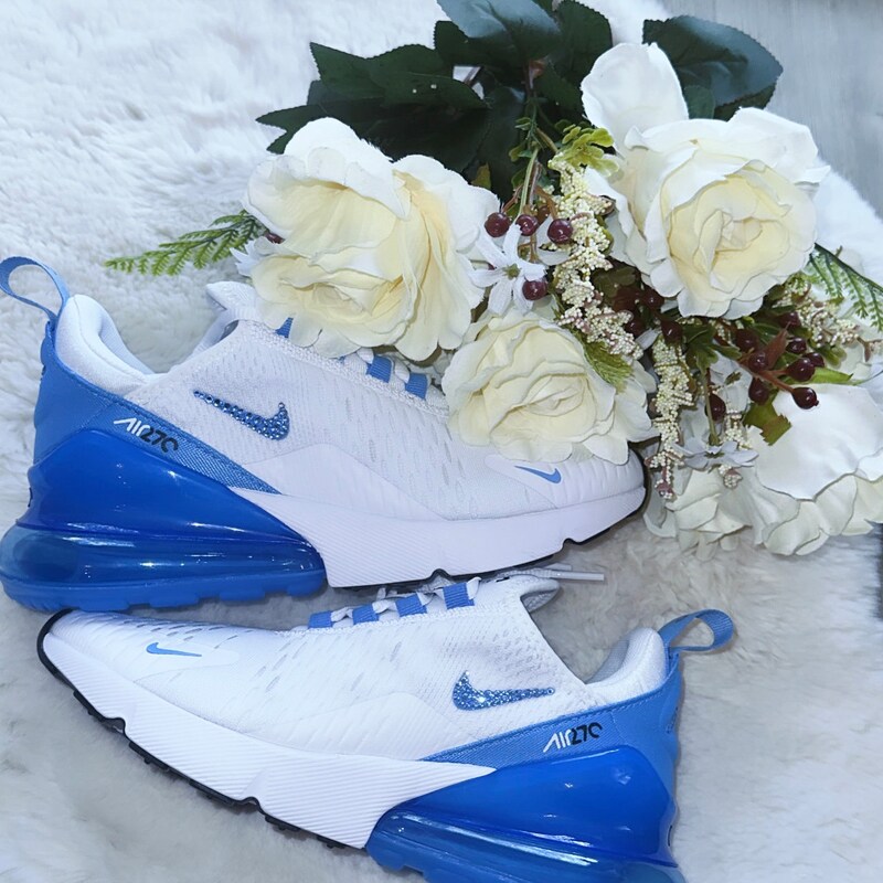 how to get stains out of air max 270