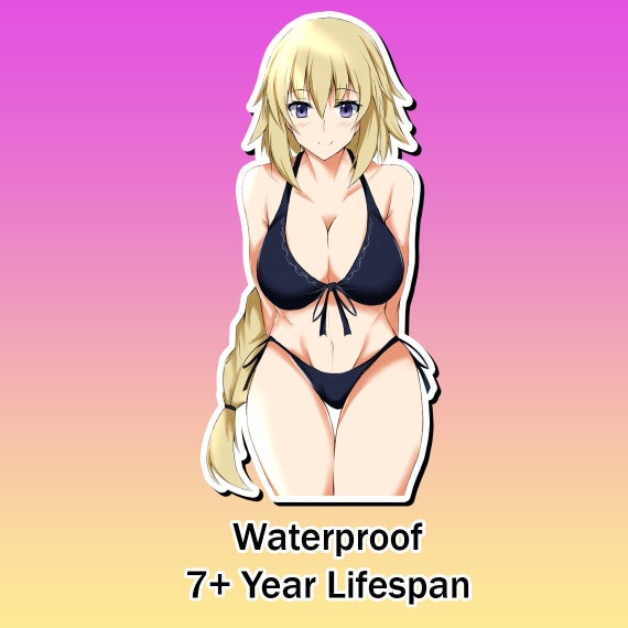 Ecchi Anime Chart, Page 4