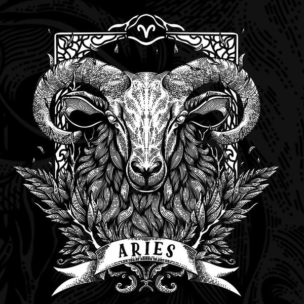 Aries Art - Etsy