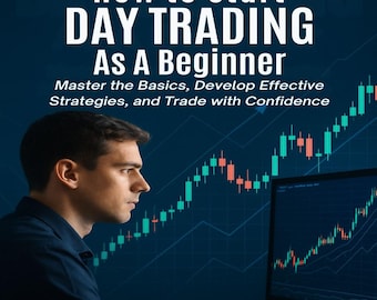 Day Trading for Beginners: Strategies, Risk Management Ebook