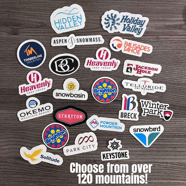 Stickers - Etsy