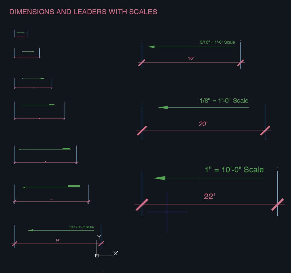 Autocad Drawing Standards Etsy autocad-drawing-standards-etsy