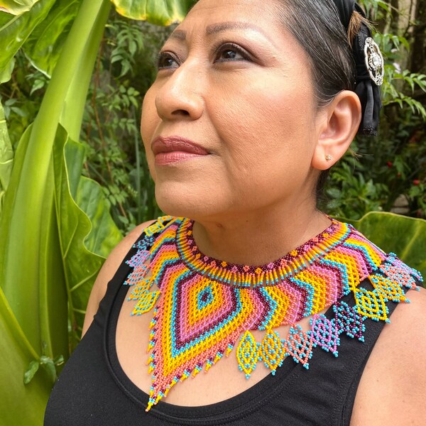 Indigenous Jewelry Etsy