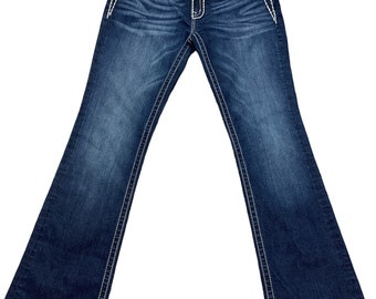 Diamond Jeans | Etsy