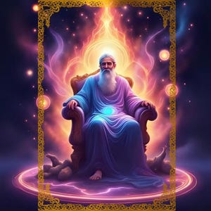 Spiritual Tarot Reading