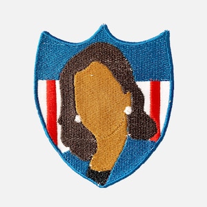 Kamala Harris Patch