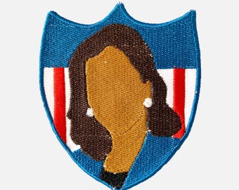 Kamala Harris Patch