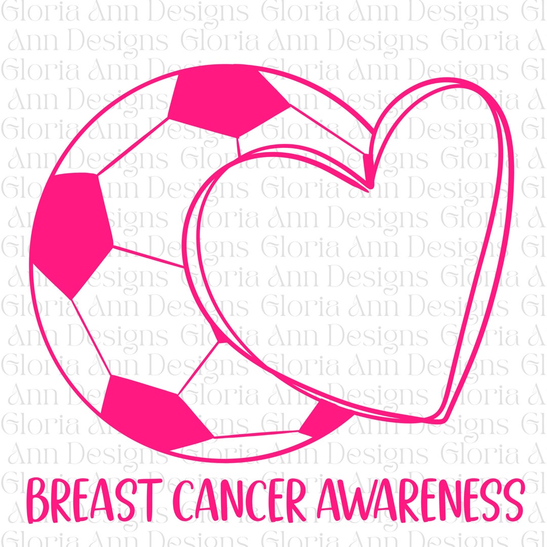 Breast Cancer Svg, Breast Cancer Awareness, Breast Cancer Warrior Svg