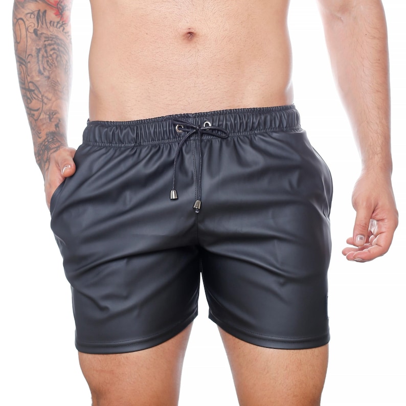 Workout Training Shorts