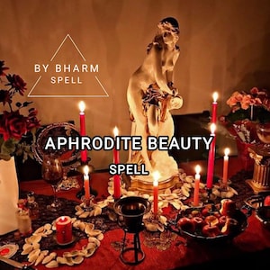 Aphrodite Sex - Etsy Norway