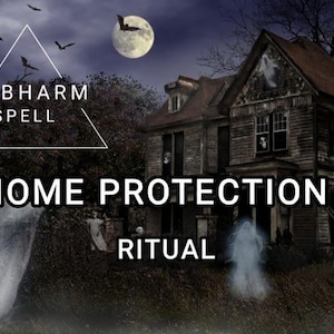 Positive Home Energy, Personal Peace – Personal PDF Report