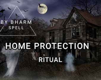 Positive Home Energy, Personal Peace – Personal PDF Report