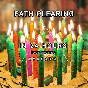 Spiritual Path Clearing & Personal Progress, Awareness Guide – PDF Report