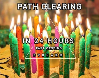 Spiritual Path Clearing & Personal Progress, Awareness Guide – PDF Report