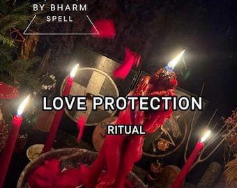 Love and Relationship Protection Focused Personal Awareness – Digital PDF