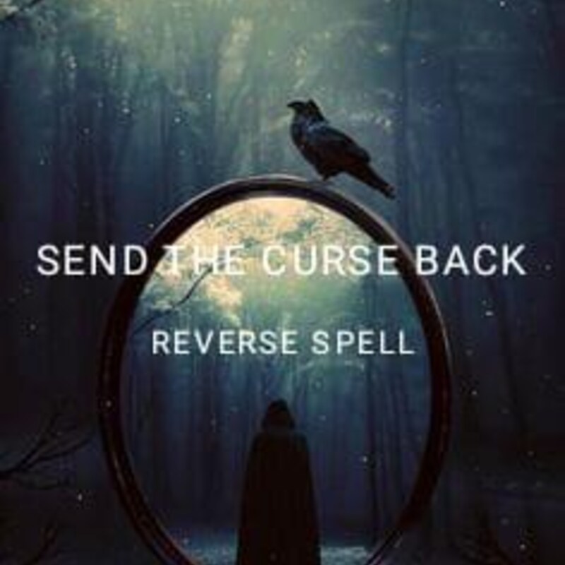 Return to Sender Spell - Etsy