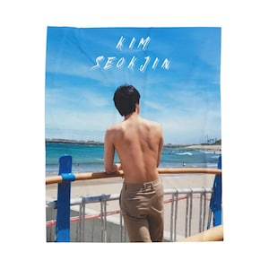 bts ジン ブランケット 2025年最新】bts ブランケット ジンの人気アイテム - メルカリ