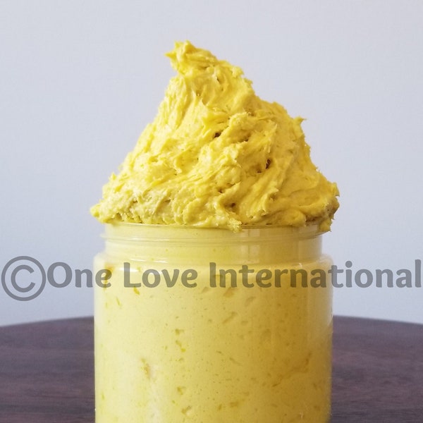 Mango Butter Etsy