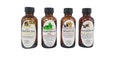 Essential Oils for Aromatherapy, Hair Growth, Candles, Soaps, Lotions, Bath Bombs, Fragrance Lamps and Diffusors 100% Pure & Natural Premium