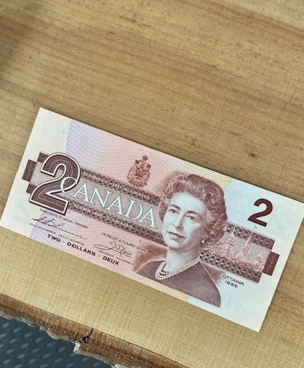 にどるさつページ 2 dollar bill uncut sheet - Etsy 日本