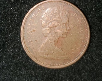 Rare penny